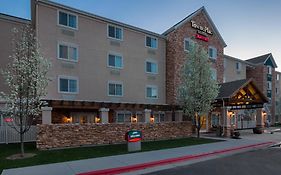 Towneplace Suites Boise Downtown Boise Id 3*